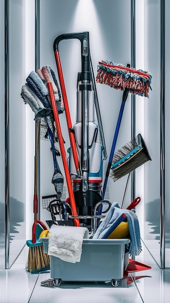 Residential development handover services